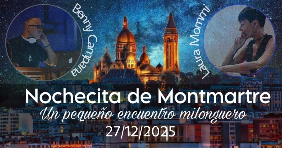 Immagine Nochecita 27.12.2025